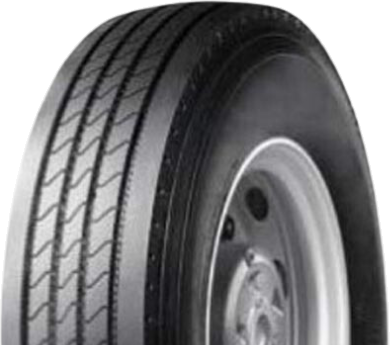 Longtrack CPA 6801