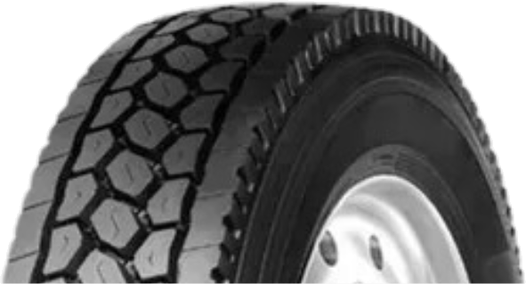 Longtrack CPA 6803