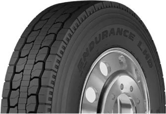 Goodyear Endurance LHD